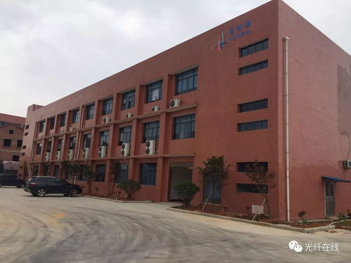 热迎湖南恒凯通加入光纤在线会员 专注光纤连接器