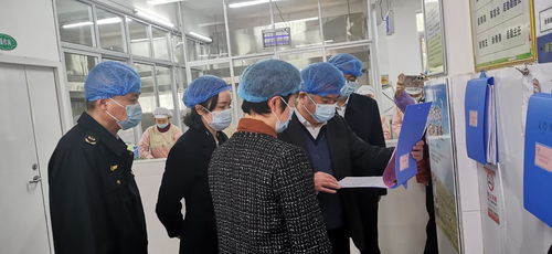 南城县人民政府 部门动态 南城县委书记彭银贵深入学校开展食品安全包保责任督导工作