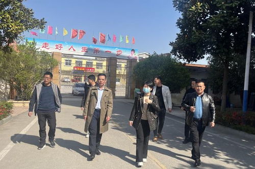 食 刻把关 安全相伴 潢川县委常委 黄寺岗镇党委书记刘玲玲到黄岗中心校检查食品安全工作