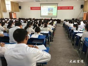 县委党校上半年培训工作成效显著