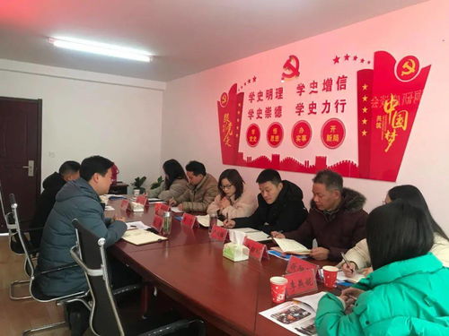 县委常委 宣传部长赵伟赴团县委调研青年宣讲团工作