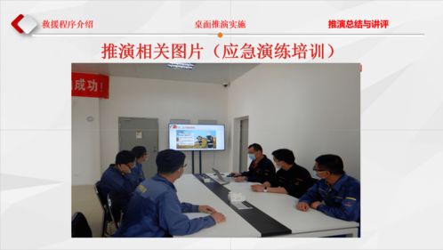 石化管道公司开展挂图与实战应急演练 筑牢 迎双庆 保双增 安全基石