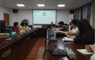 食品科学与工程学院
