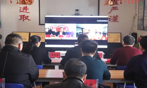 梨树县人民政府