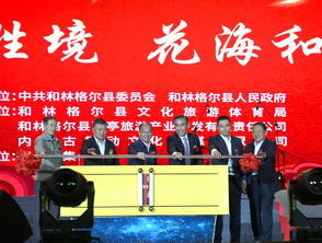 郊游胜境,花海和林 盘点第十届芍药文化节的音乐力量