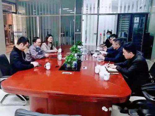 响水县委副书记陆文忠参观宏旺 广上 东正宏骏 金常来等佛山不锈钢加工制品领先企业