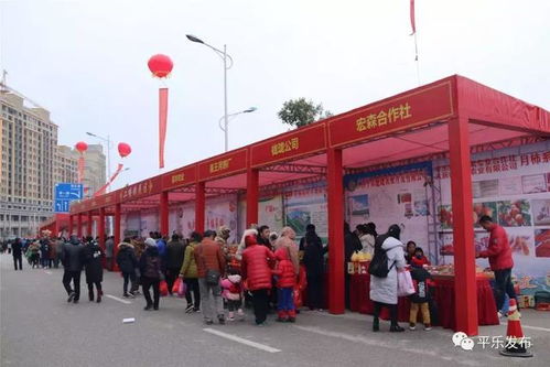 赞 桂林市平乐县委书记 县长 人大主任为平乐名特优农产品 倾情代言