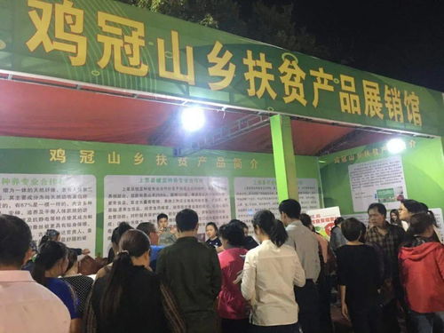 县委书记来“赶场”啦，这次扶贫产品展销会干得漂亮——镇平县委党校见闻